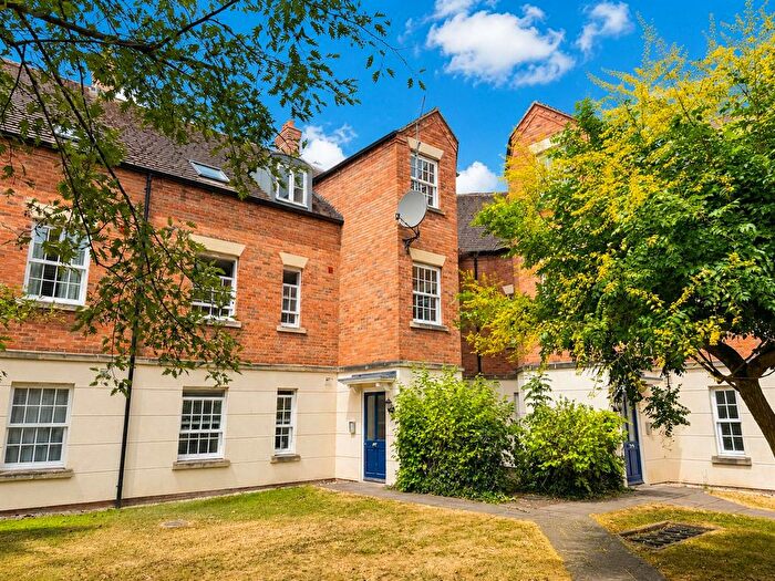 1 Bedroom Flat For Sale In Benbow Quay, Shrewsbury, SY1