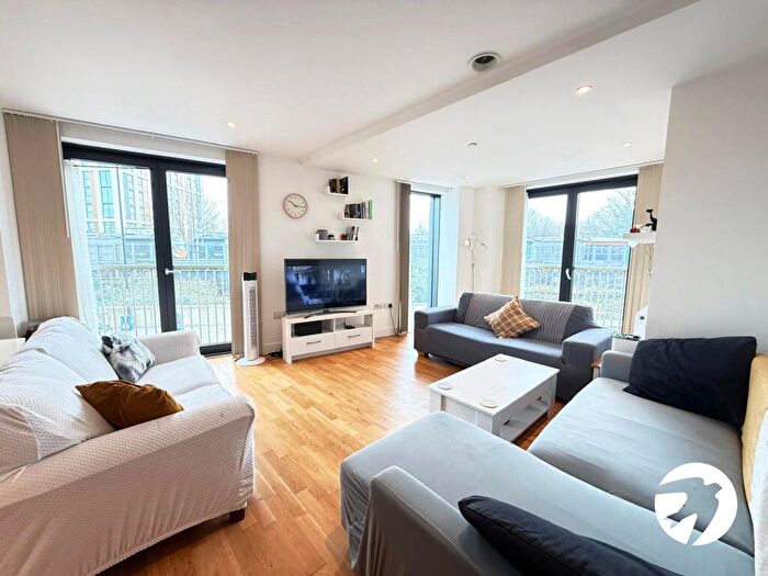 1 Bedroom Flat For Sale In Station Road, London, SE13
