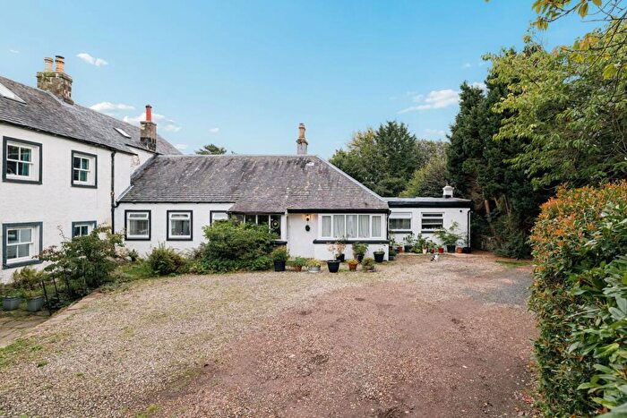 3 Bedroom Semi-Detached House For Sale In Clober Farm, Clober Farm Lane, Milngavie, G62