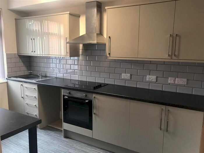 1 Bedroom Flat To Rent In Osmaston Road, Derby, DE1