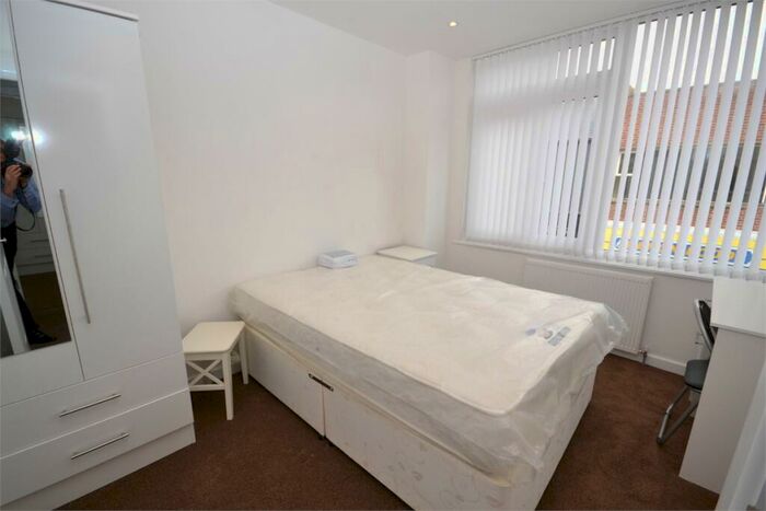 2 Bedroom Apartment To Rent In Blandford Street, Sunderland, SR1