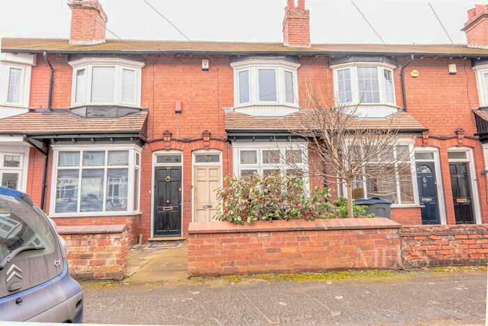2 Bedroom Semi-Detached House To Rent In Aubrey Road, Quinton, Birmingham, B32