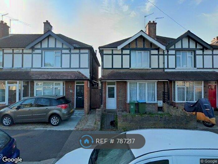 3 Bedroom Semi-Detached House To Rent In Kenilworth Road, Bognor Regis PO21