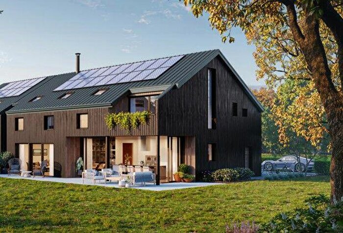 5 Bedroom Barn Conversion For Sale In Green Gate Barns, Earlswood, Solihull, B94