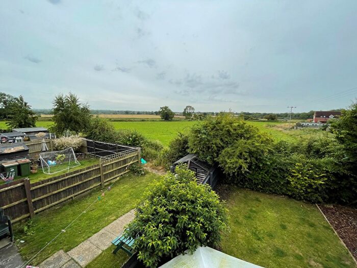3 Bedroom End Of Terrace House For Sale In Fosse Close, Sapcote, Leicester, LE9