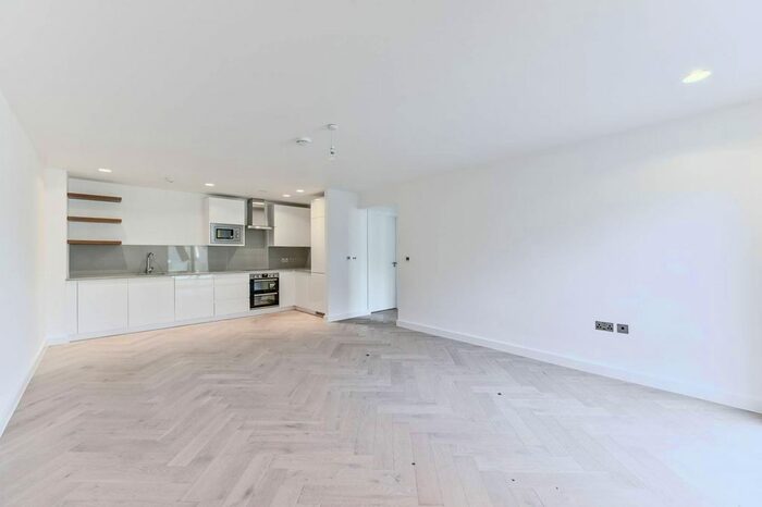 1 Bedroom Flat To Rent In Bell Foundry Close, Croydon, Croydon, CR0