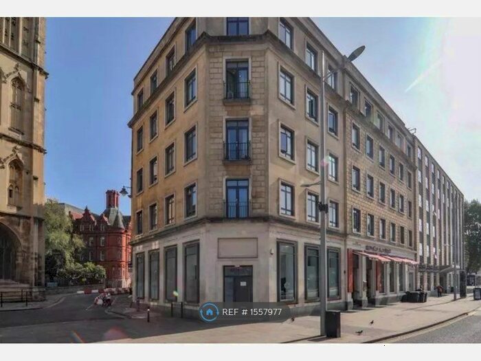 1 Bedroom Flat To Rent In Bradley House, Bristol, BS1