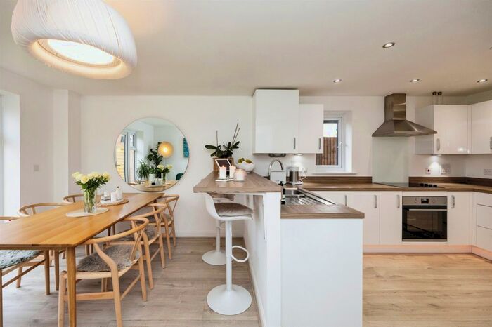 3 Bedroom Property To Rent In Kettle Lane, Chilmington Green, Ashford, TN23
