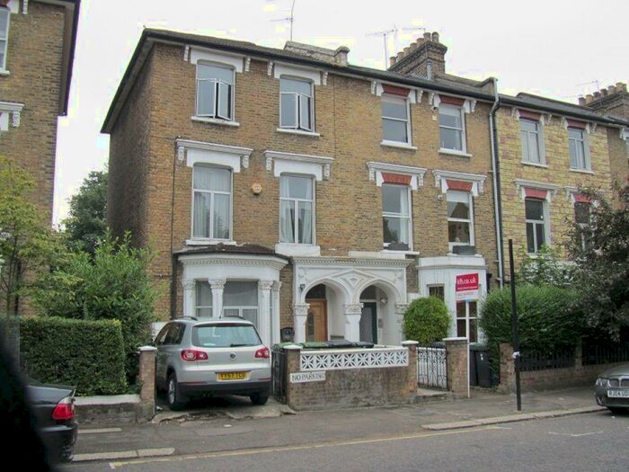 Studio To Rent In Lancaster Road, Finsbury Park, ., N4