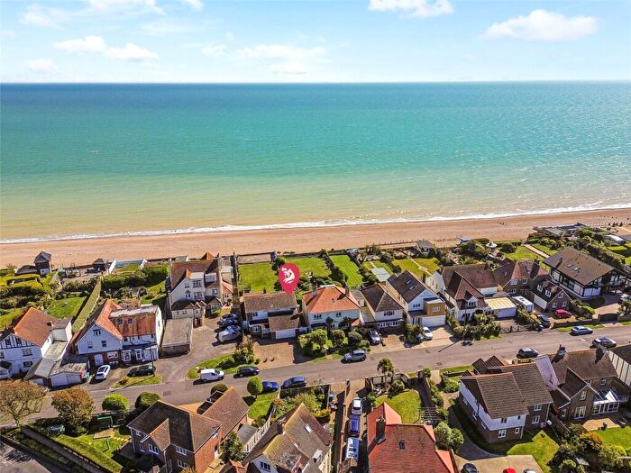 3 Bedroom Detached House For Sale In Aldwick Avenue, Aldwick, Bognor Regis, West Sussex, PO21