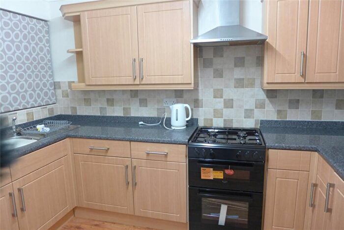 3 Bedroom Terraced House To Rent In Boswell Drive, Walsgrave, Coventry, West Midlands, CV2
