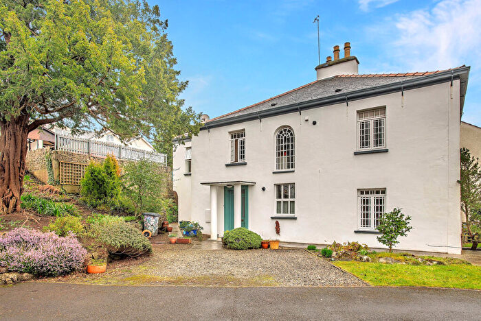 1 Bedroom Apartment For Sale In Wood Close Gardens, Arnside, LA5