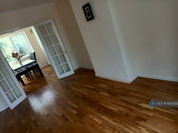 3 Bedroom End Of Terrace House To Rent In Halliday Hill, Headington, Oxford, OX3