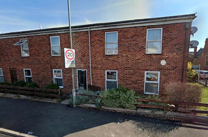 3 Bedroom Flat To Rent In St Thomas, EX4
