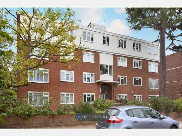 1 Bedroom Flat To Rent In Culmington Road, London, W13