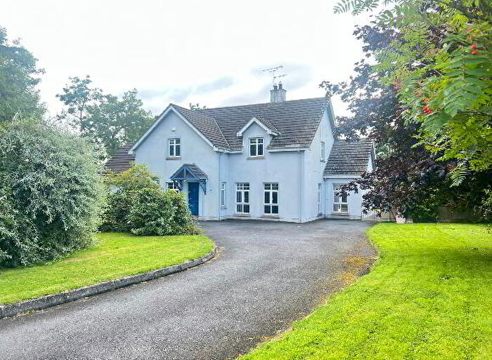 4 Bedroom Detached House For Sale In Ballyroney Road, Newry, BT34