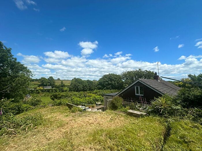 3 Bedroom Detached House For Sale In Kingston, Kingsbridge, TQ7