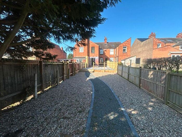 3 Bedroom Terraced House For Sale In Seagrave Road, Sileby, Loughborough, Leicestershire, LE12