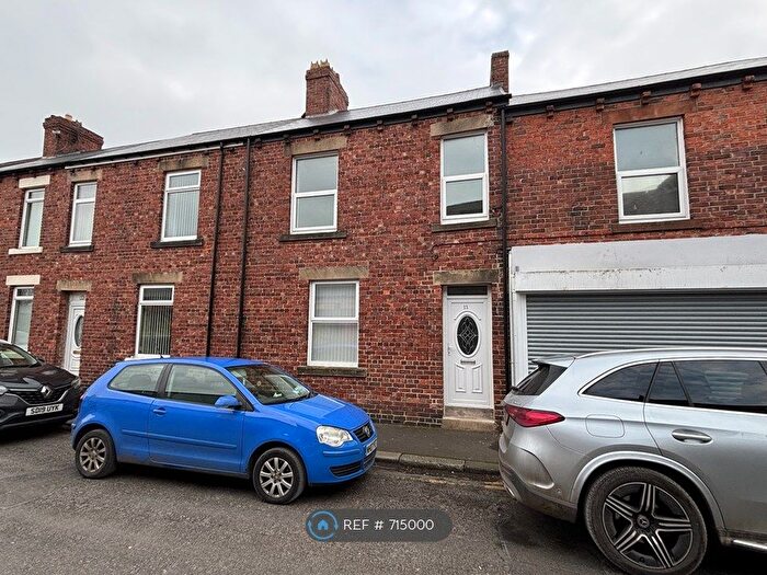 3 Bedroom Terraced House To Rent In Beamish Street, Stanley, DH9