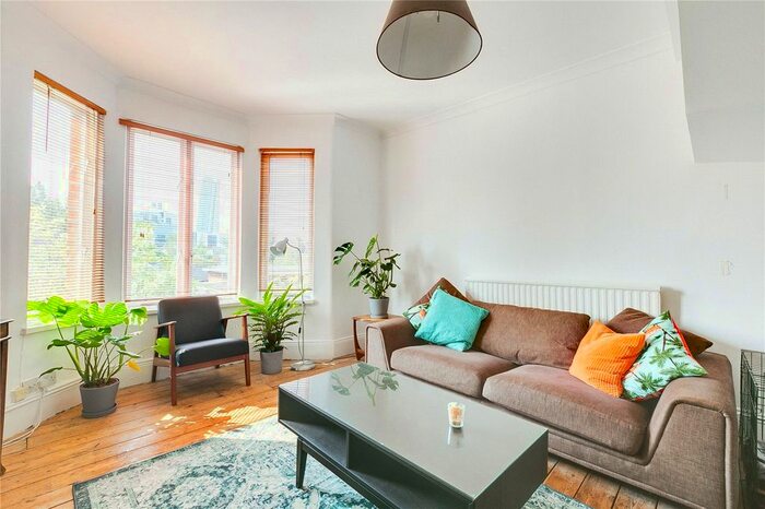 2 Bedroom Flat To Rent In St Quintin Avenue, London, W10