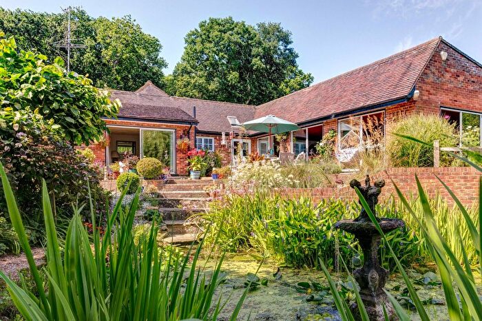 4 Bedroom Detached Bungalow For Sale In Sandhurst Lane, Bexhill On Sea, TN39