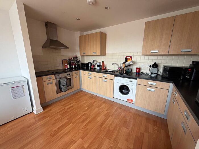 2 Bedroom Flat To Rent In The Apex, Peterborough, PE2