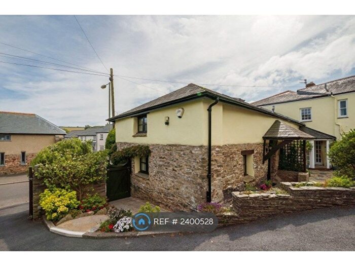 4 Bedroom Semi-Detached House To Rent In Pound House, Chillington, Kingsbridge, TQ7