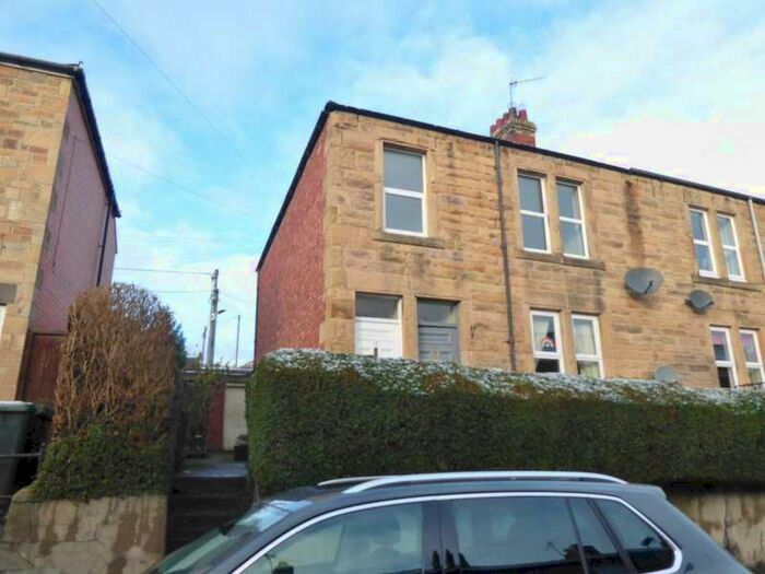 2 Bedroom Flat To Rent In Westbourne Grove Hexham, NE46