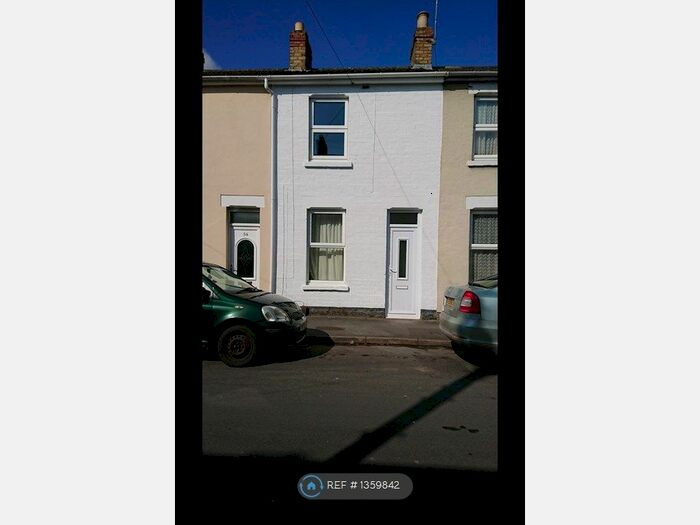 2 Bedroom Terraced House To Rent In Stanley Road, Gloucester, GL1