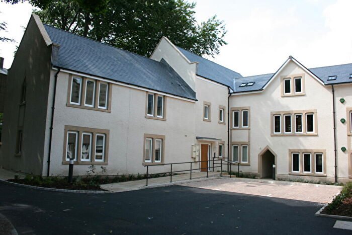 2 Bedroom Apartment To Rent In Peel House, Main Street, Ponteland, NE20