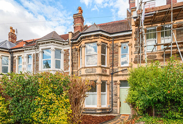 4 Bedroom House For Sale In Ashley Down Road, Bristol, BS7