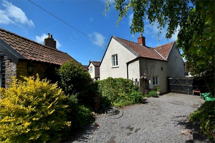3 Bedroom Cottage For Sale In Ropewalk Cottage, North Somerset, West Town Road, Backwell, BS48
