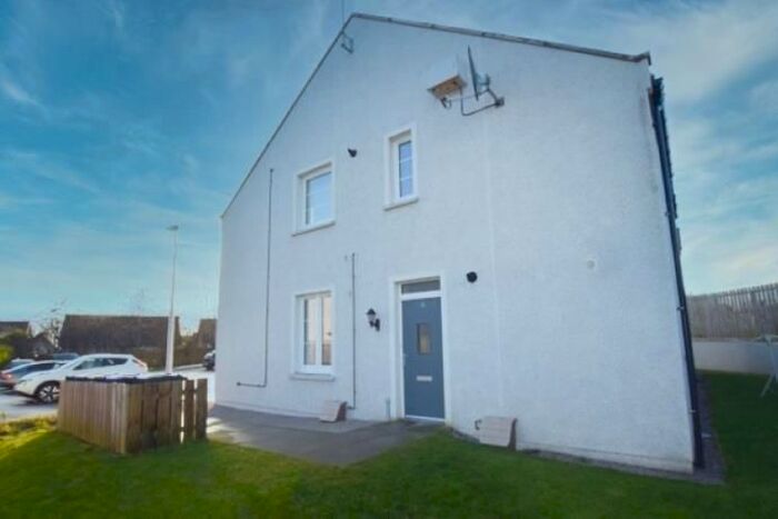 1 Bedroom Flat To Rent In Booth Gardens, Blackdog, Bridge Of Don, Aberdeen, AB23