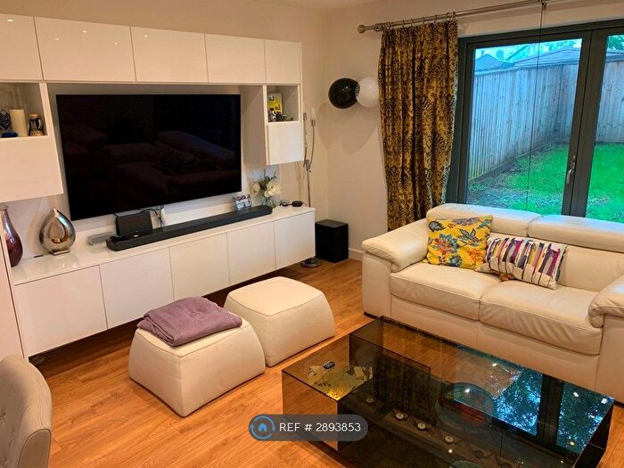 3 Bedroom Terraced House To Rent In Snowdrop Mews, Pinner, HA5