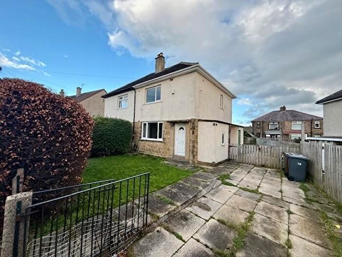 2 Bedroom Semi Detached House For Sale In Haslam Grove, Wrose, Shipley, BD18