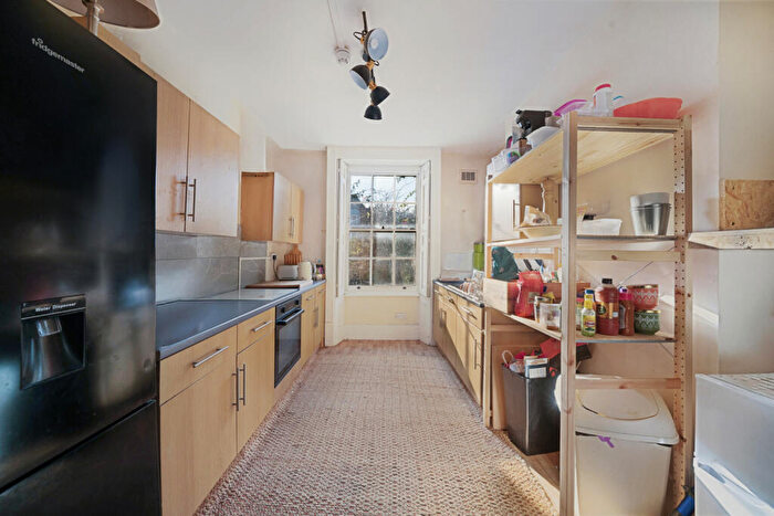 6 Bedroom House To Rent In Queens Road, Peckham, SE15