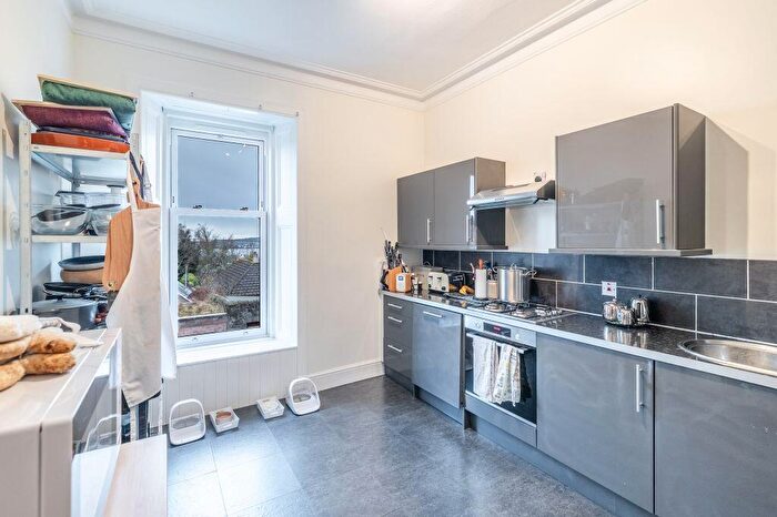 4 Bedroom Flat For Sale In A Somerville Place East, Dundee, DD3