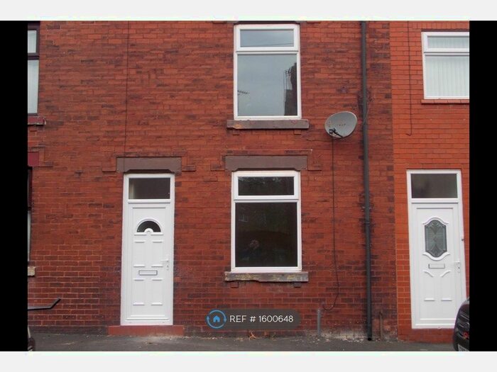 2 Bedroom Terraced House To Rent In Macdonald Street, Wigan, WN5