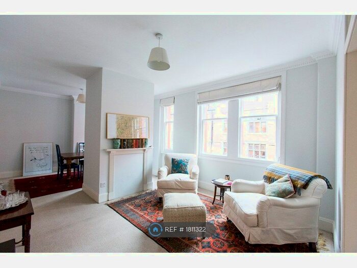 2 Bedroom Flat To Rent In Chiltern Street, London, W1U