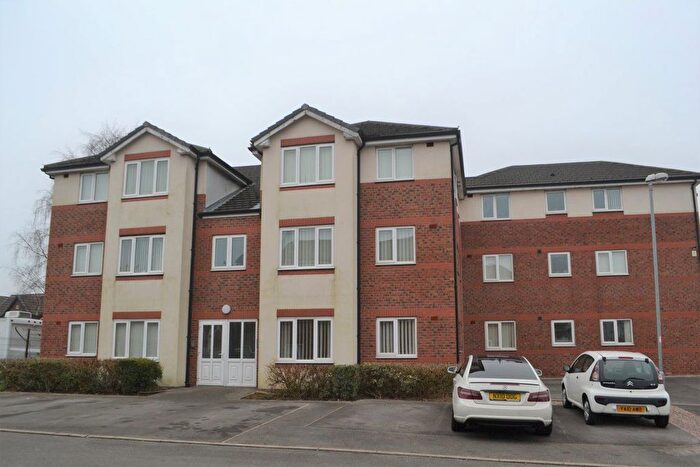 2 Bedroom Flat To Rent In () Reservoir Gdns, Worsley Rd, Walkden, M28