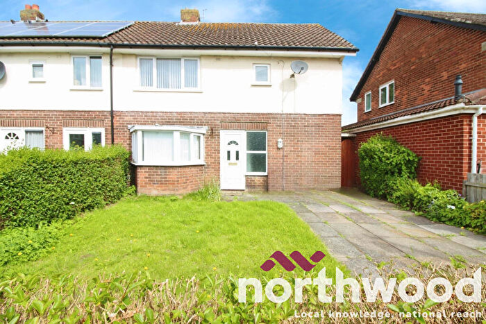3 Bedroom End Of Terrace House To Rent In Sumner Avenue, Ormskirk, L39