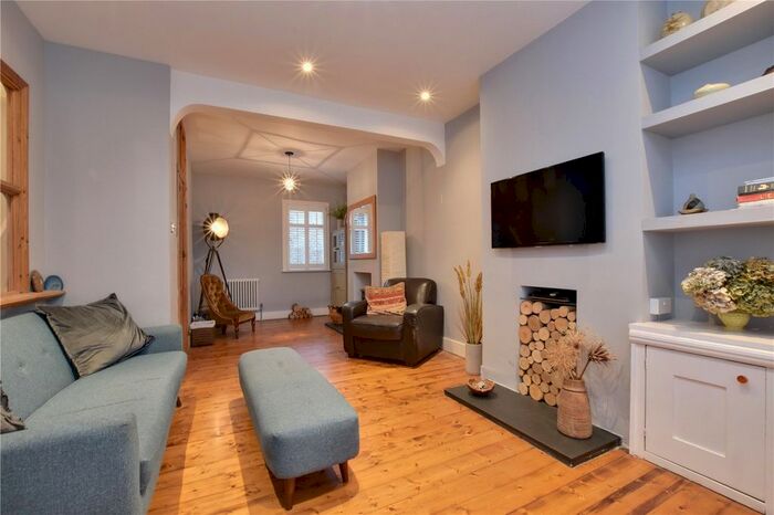 3 Bedroom Terraced House To Rent In Sun Lane, Blackheath, London SE3