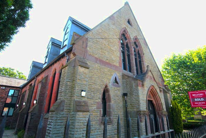 1 Bedroom Flat To Rent In Meribel Square, Prescot, L34