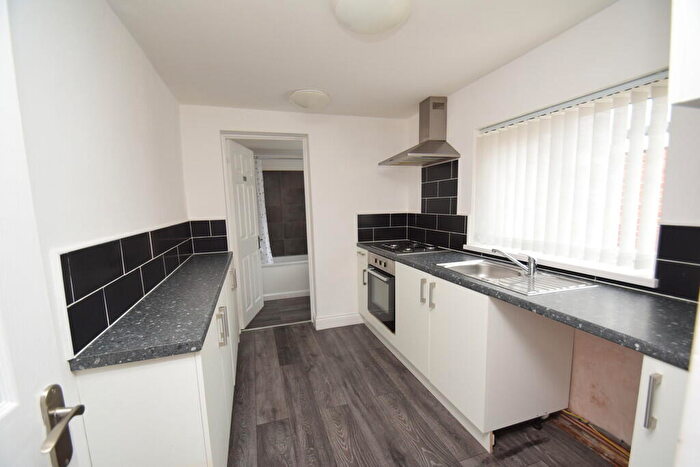 1 Bedroom Apartment To Rent In South View, Tantobie, Stanley, DH9