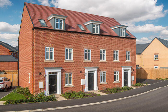 3 Bedroom End Of Terrace House For Sale In Lydiate Lane, Thornton, Liverpool, Merseyside, L23