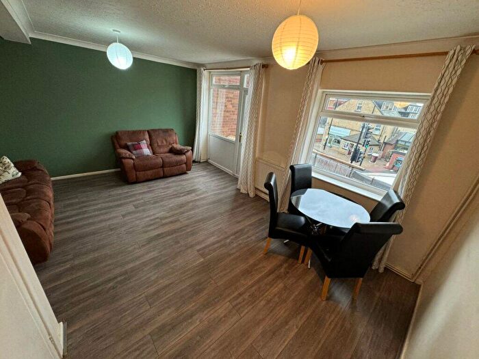 3 Bedroom Terraced House To Rent In Pelham Place, Chapel Allerton, Leeds, LS7