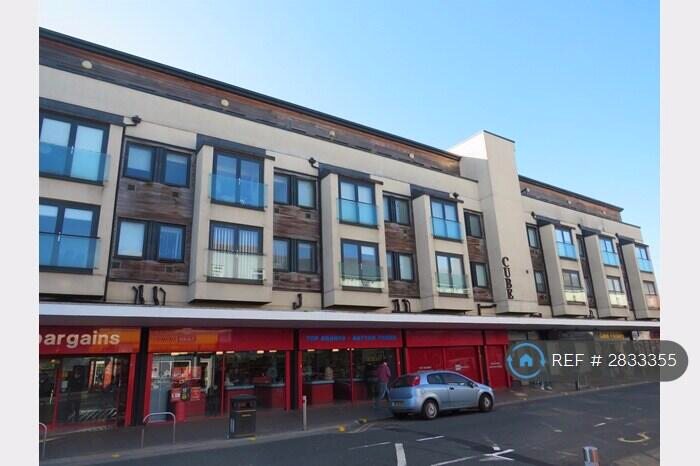 1 Bedroom Flat To Rent In Cowbridge Road East, Cardiff, CF11