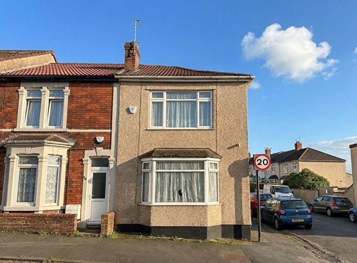 2 Bedroom Property For Sale In Speedwell Road, Bristol, BS5