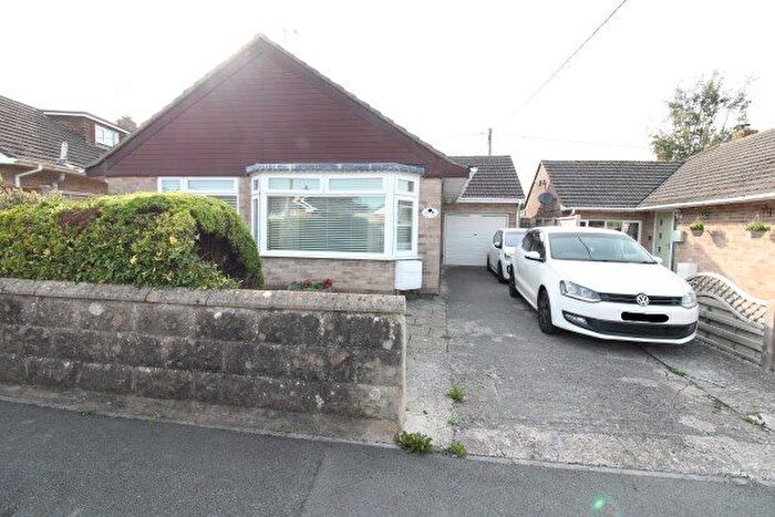 2 Bedroom Detached Bungalow To Rent In South Lawn, Weston-Super-Mare, BS24
