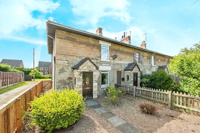 3 Bedroom End Of Terrace House For Sale In Doncaster Road, Pickburn, Doncaster, DN5